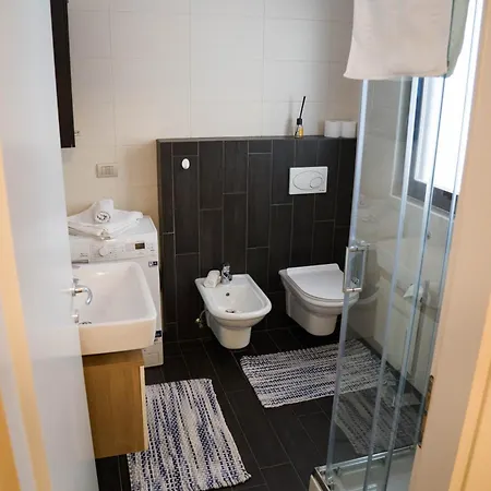 Casa Margherita Apartment