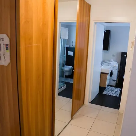 Διαμέρισμα Casa Margherita Μπολζάνο