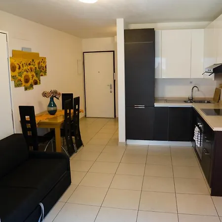 Casa Margherita * Μπολζάνο