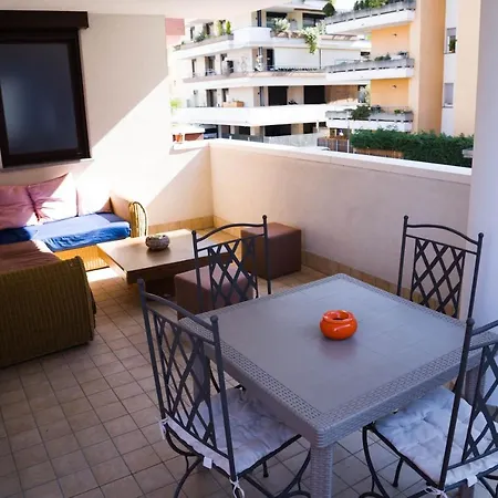 Casa Margherita Apartment Bolzano