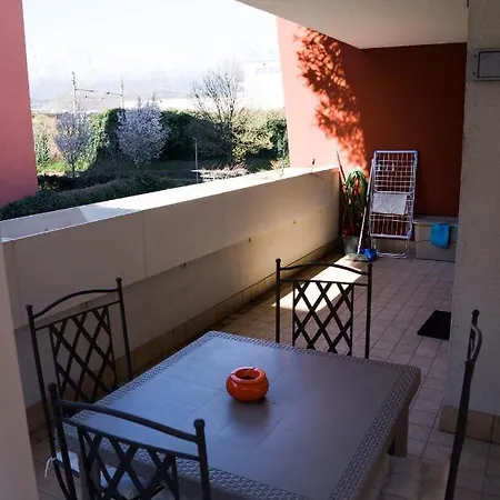 Casa Margherita Μπολζάνο