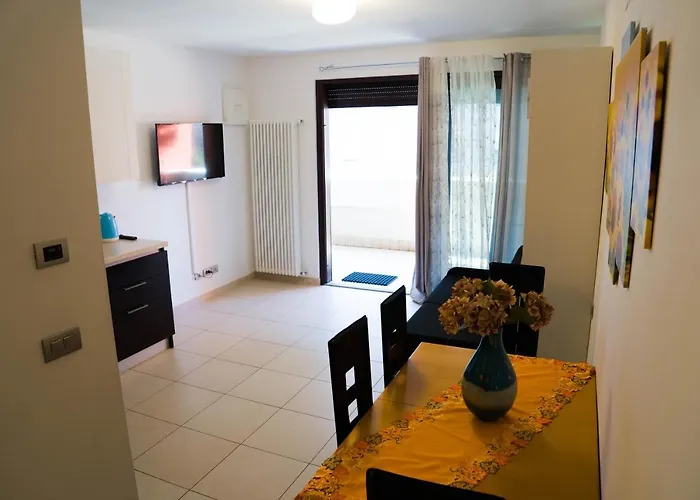 Casa Margherita * Bolzano