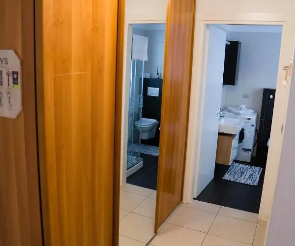 Διαμέρισμα Casa Margherita Μπολζάνο