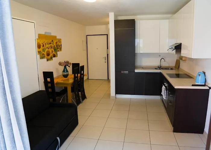 Casa Margherita * Bolzano