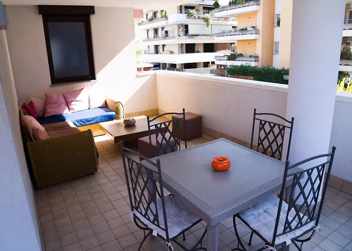 Casa Margherita Διαμέρισμα Μπολζάνο