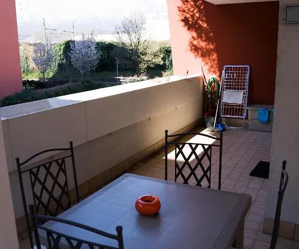 Casa Margherita Μπολζάνο